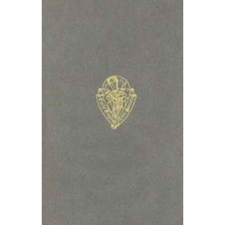 Simon Fish: Supplicacyon: A Supplicacyon for the Beggers