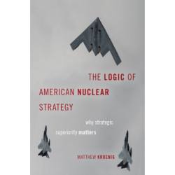 The Logic of American Nuclear Strategy: Why Strategic Superiority Matters