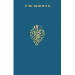 The Early English Versions of the Gesta Romannorum