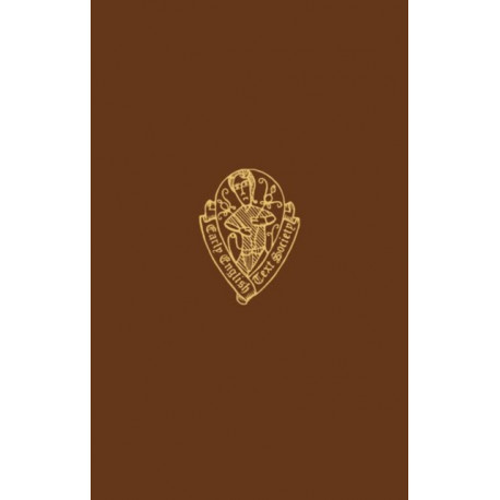 The Gild of St Mary Lichi¬eld