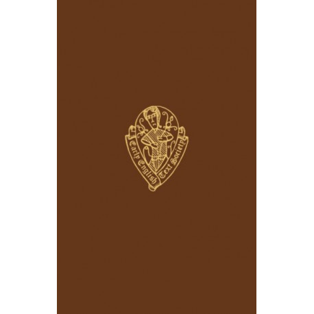 The Life of St Katherine of Alexandria: The Life of St Katherine of Alexandria