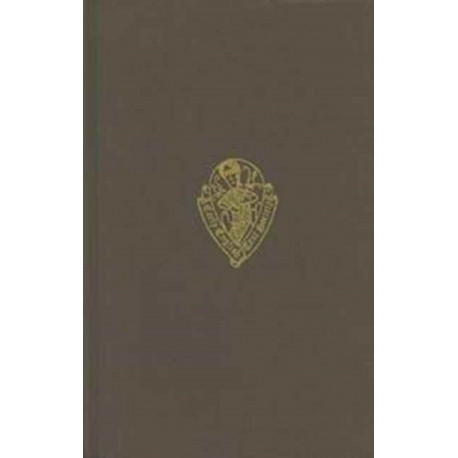 The English Text of the Ancrene Riwle