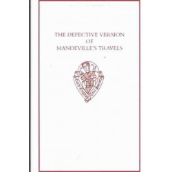 The Defective Version of Mandeville's Travels