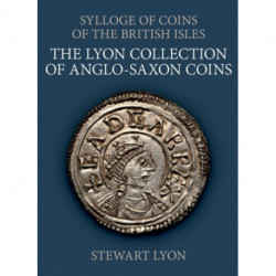 The Lyon Collection of Anglo-Saxon Coins