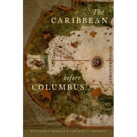 The Caribbean before Columbus