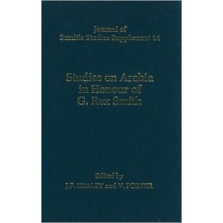 Studies on Arabia in Honour of G. Rex Smith