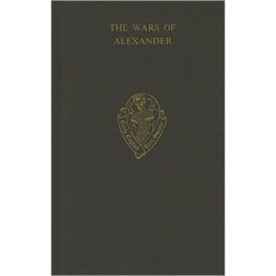 The Wars of Alexander
