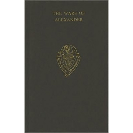 The Wars of Alexander
