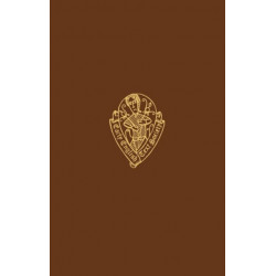 The Rule of St Benet