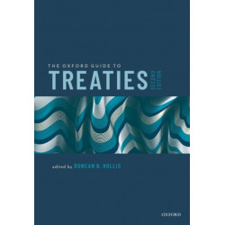 The Oxford Guide to Treaties