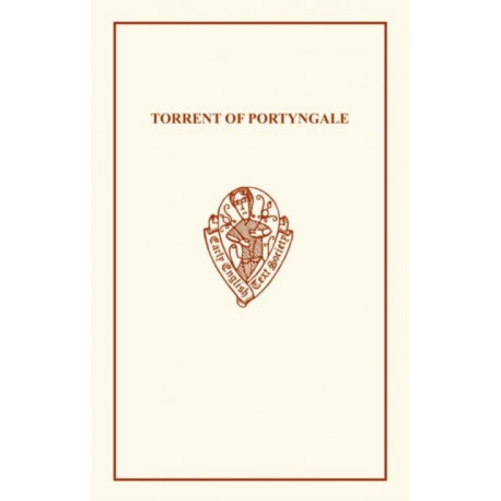 Torrent of Portyngale