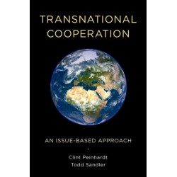 Transnational Cooperation: An Issue-Based Approach