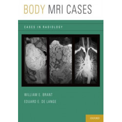 Body MRI Cases