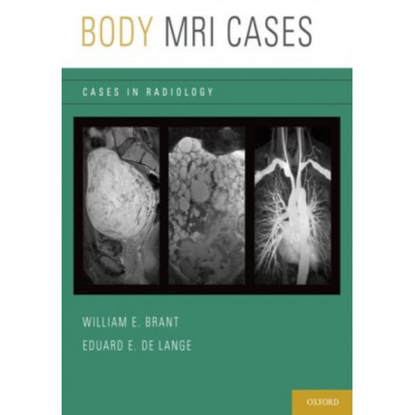 Body MRI Cases