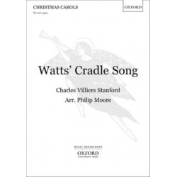 Watts' Cradle Song
