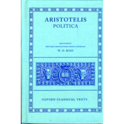 Aristotle Politica