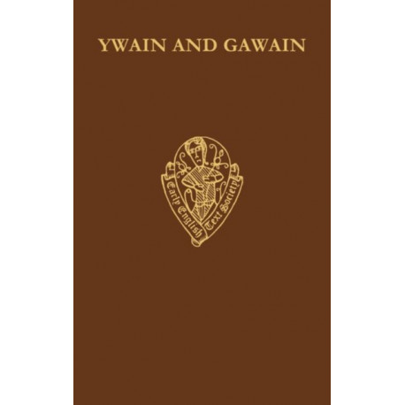 Ywain and Gawain