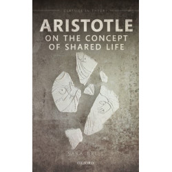 Aristotle on the Concept of Shared Life