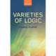 Varieties of Logic