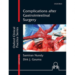 Complications after Gastrointestinal Surgery