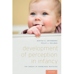 Development of Perception in Infancy: The Cradle of Knowledge Revisited