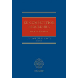 EU Competition Procedure