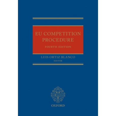 EU Competition Procedure