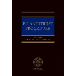 EU Antitrust Procedure