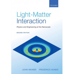 Light-Matter Interaction: Physics and Engineering at the Nanoscale