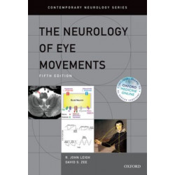 The Neurology of Eye Movements
