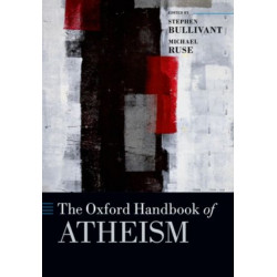 The Oxford Handbook of Atheism