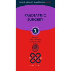 Paediatric Surgery