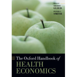 The Oxford Handbook of Health Economics