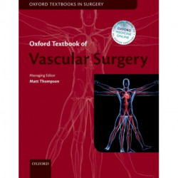 Oxford Textbook of Vascular Surgery