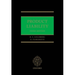 Product Liability
