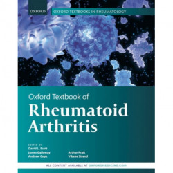 Oxford Textbook of Rheumatoid Arthritis