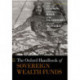 The Oxford Handbook of Sovereign Wealth Funds