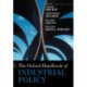The Oxford Handbook of Industrial Policy