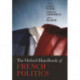 The Oxford Handbook of French Politics