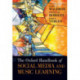The Oxford Handbook of Social Media and Music Learning