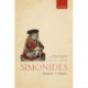 Simonides: Epigrams and Elegies: Edited with Introduction, Translation, and Commentary