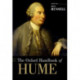 The Oxford Handbook of Hume