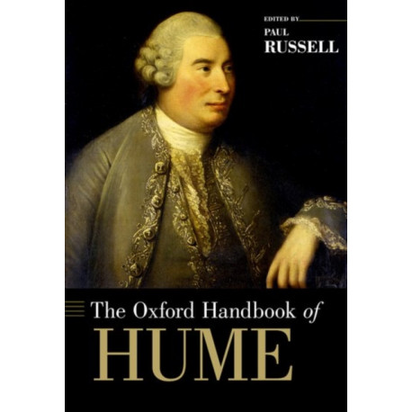 The Oxford Handbook of Hume
