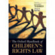 The Oxford Handbook of Children's Rights Law