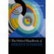 The Oxford Handbook of Polysynthesis