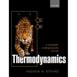 Thermodynamics: A complete undergraduate course