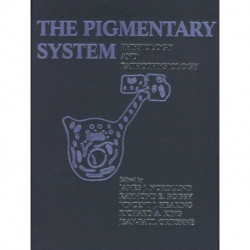 The Pigmentary System: Physiology and Pathophysiology
