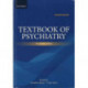 Textbook of Psychiatry for Southern Africa