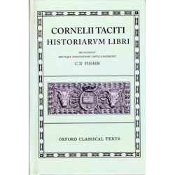 Tacitus Historiae