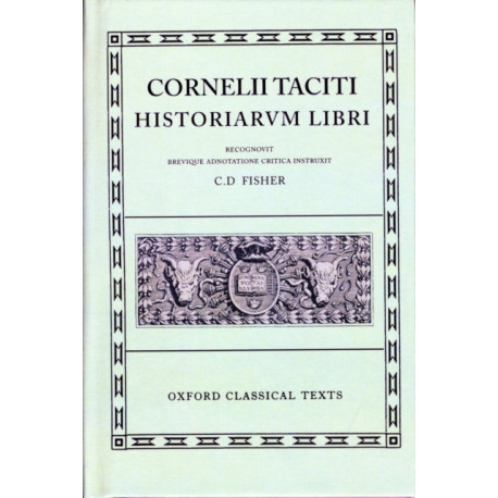 Tacitus Historiae
